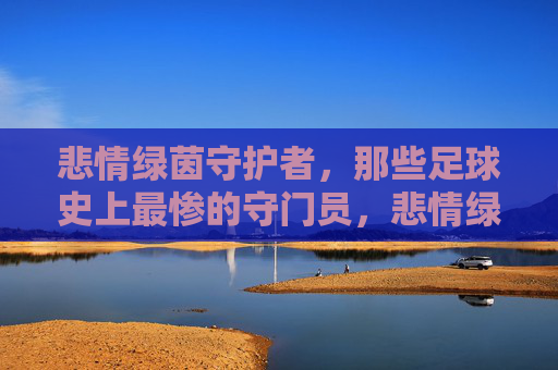 悲情绿茵守护者，那些足球史上最惨的守门员，悲情绿茵门神，足坛史上最惨的守门员