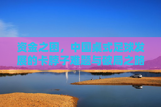 资金之困,中国桌式足球发展的卡脖子难题与破局之路,资金之困,中国桌式足球发展的卡脖子难题与破局 资金之困,中国桌式足球发展的卡脖子难题与破局之路,资金之困,中国桌式足球发展的卡脖子难题与破局