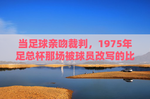 当足球亲吻裁判,1975年足总杯那场被球员改写的比赛 当足球亲吻裁判,1975年足总杯那场被球员改写的比赛