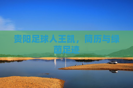 贵阳足球人王凯,简历与绿茵足迹 贵阳足球人王凯,简历与绿茵足迹