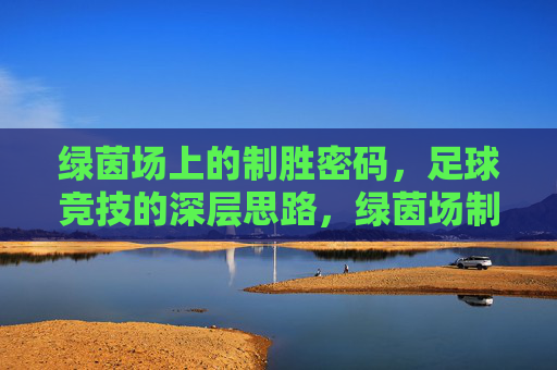 绿茵场上的制胜密码,足球竞技的深层思路,绿茵场制胜密码,足球竞技深层思路 绿茵场上的制胜密码,足球竞技的深层思路,绿茵场制胜密码,足球竞技深层思路