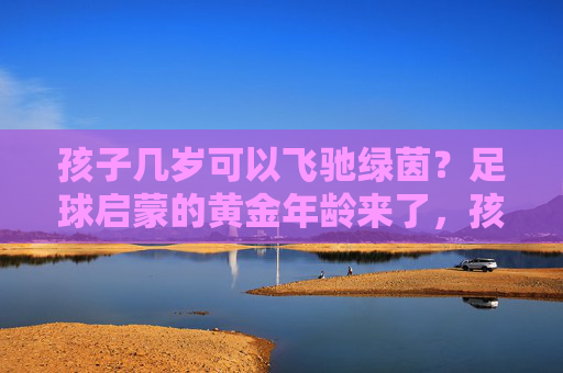 孩子几岁可以飞驰绿茵？足球启蒙的黄金年龄来了，孩子几岁可以飞驰绿茵？足球启蒙黄金年龄到了