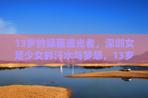 13岁的绿茵追光者，深圳女足少女的汗水与梦想，13岁绿茵追光者，深圳女足少女的汗水与梦想