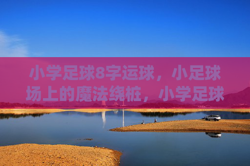 小学足球8字运球，小足球场上的魔法绕桩，小学足球8字运球，小场魔法绕桩