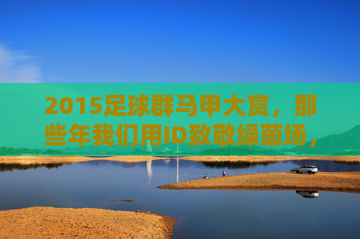 2015足球群马甲大赏，那些年我们用ID致敬绿茵场，2015足球群马甲大赏，那些ID里的绿茵致敬