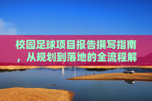 校园足球项目报告撰写指南，从规划到落地的全流程解析，校园足球项目报告撰写，从规划到落地的全流程指南