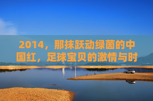 2014，那抹跃动绿茵的中国红，足球宝贝的激情与时代回响，2014，跃动绿茵的中国红，足球宝贝的激情与时代回响