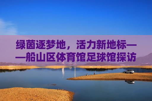 绿茵逐梦地，活力新地标——船山区体育馆足球馆探访，船山区体育馆足球馆，绿茵逐梦活力地标