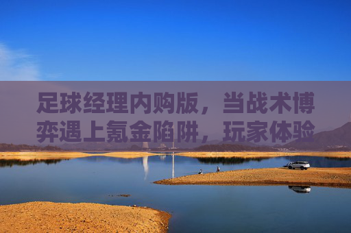 足球经理内购版，当战术博弈遇上氪金陷阱，玩家体验何去何从？足球经理内购版，当战术博弈撞上氪金陷阱，玩家该何去何从？