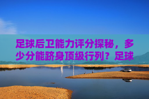足球后卫能力评分探秘，多少分能跻身顶级行列？足球后卫能力评分探秘，多少分能跻身顶级行列？