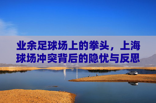 业余足球场上的拳头，上海球场冲突背后的隐忧与反思，业余足球场的拳头，上海球场冲突的隐忧与反思