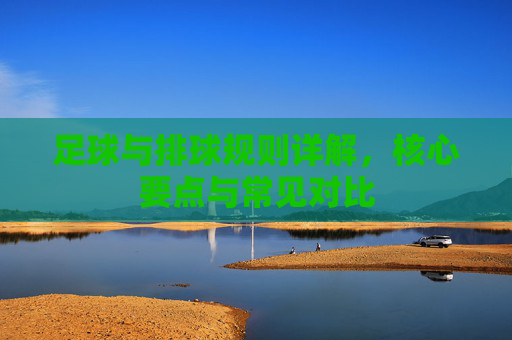 足球与排球规则详解，核心要点与常见对比