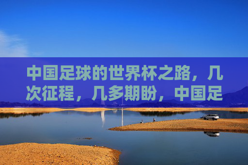 中国足球的世界杯之路，几次征程，几多期盼，中国足球世界杯征途，几度征程几多期盼