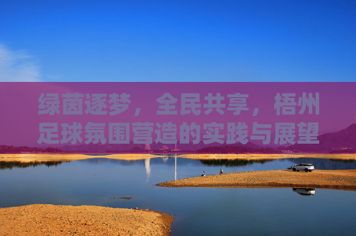 绿茵逐梦,全民共享,梧州足球氛围营造的实践与展望,绿茵逐梦全民共享,梧州足球氛围营造的实践与展望 绿茵逐梦,全民共享,梧州足球氛围营造的实践与展望,绿茵逐梦全民共享,梧州足球氛围营造的实践与展望