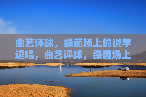 曲艺评球，绿茵场上的说学逗唱，曲艺评球，绿茵场上的说学逗唱