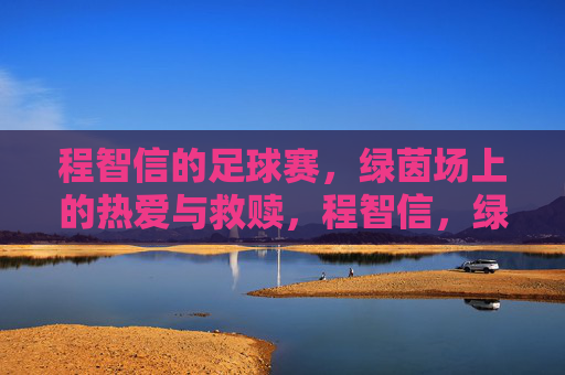 程智信的足球赛,绿茵场上的热爱与救赎,程智信,绿茵场上的热爱与救赎 程智信的足球赛,绿茵场上的热爱与救赎,程智信,绿茵场上的热爱与救赎