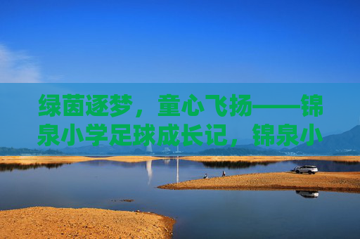 绿茵逐梦，童心飞扬——锦泉小学足球成长记，锦泉小学足球，童心逐梦绿茵飞扬
