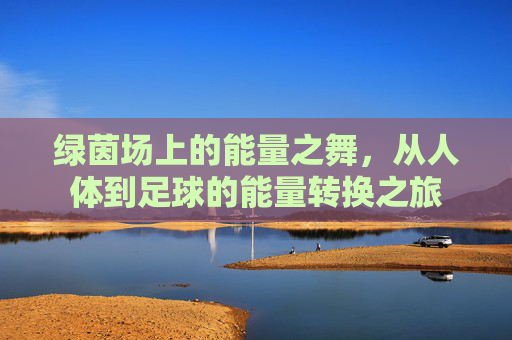 绿茵场上的能量之舞,从人体到足球的能量转换之旅 绿茵场上的能量之舞,从人体到足球的能量转换之旅