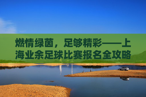 燃情绿茵，足够精彩——上海业余足球比赛报名全攻略，燃情绿茵，上海业余足球比赛报名全攻略