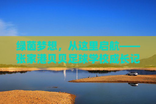 绿茵梦想，从这里启航——张家港贝贝足球学校成长记