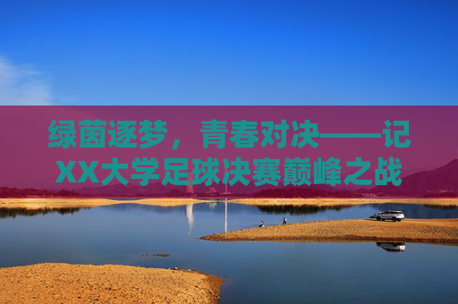绿茵逐梦，青春对决——记XX大学足球决赛巅峰之战，绿茵逐梦，青春对决——XX大学足球决赛巅峰之战