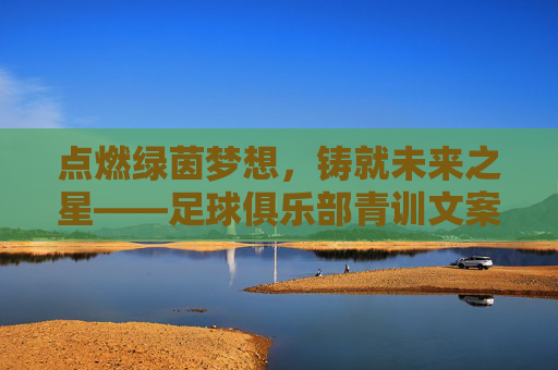 点燃绿茵梦想，铸就未来之星——足球俱乐部青训文案范文
