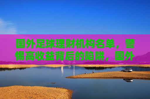 国外足球理财机构名单，警惕高收益背后的陷阱，国外足球理财机构名单，警惕高收益背后的陷阱