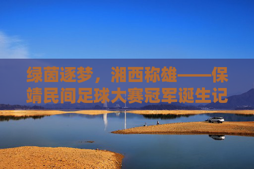 绿茵逐梦，湘西称雄——保靖民间足球大赛冠军诞生记，绿茵逐梦湘西，保靖民间足球大赛称雄记