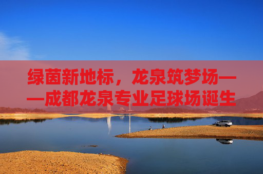绿茵新地标,龙泉筑梦场——成都龙泉专业足球场诞生记,成都龙泉专业足球场诞生记 绿茵新地标,龙泉筑梦场——成都龙泉专业足球场诞生记,成都龙泉专业足球场诞生记