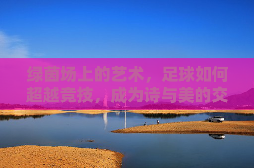 绿茵场上的艺术，足球如何超越竞技，成为诗与美的交响，足球的诗与美，绿茵场上的艺术交响