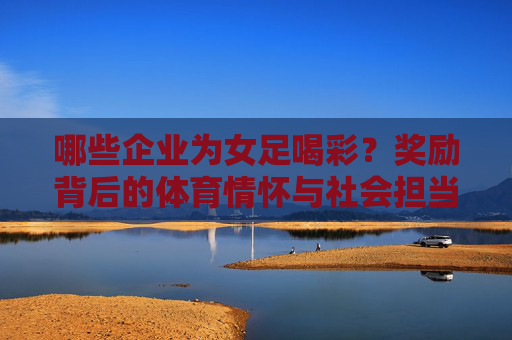 哪些企业为女足喝彩?奖励背后的体育情怀与社会担当 哪些企业为女足喝彩?奖励背后的体育情怀与社会担当