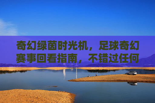 奇幻绿茵时光机，足球奇幻赛事回看指南，不错过任何高光时刻，奇幻绿茵时光机，足球赛事高光回看指南