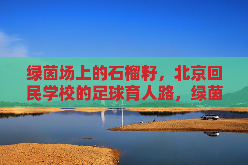 绿茵场上的石榴籽，北京回民学校的足球育人路，绿茵场上的石榴籽，北京回民学校的足球育人路
