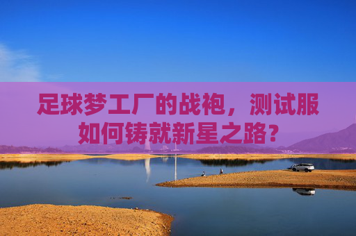 足球梦工厂的战袍,测试服如何铸就新星之路? 足球梦工厂的战袍,测试服如何铸就新星之路?