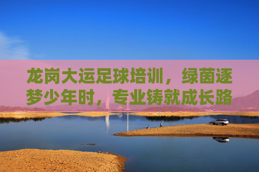 龙岗大运足球培训，绿茵逐梦少年时，专业铸就成长路，龙岗大运足球培训，绿茵逐梦少年，专业铸就成长