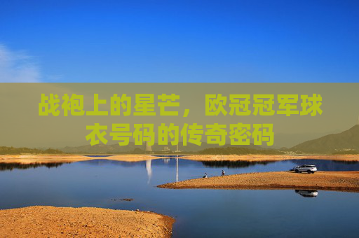 战袍上的星芒,欧冠冠军球衣号码的传奇密码 战袍上的星芒,欧冠冠军球衣号码的传奇密码