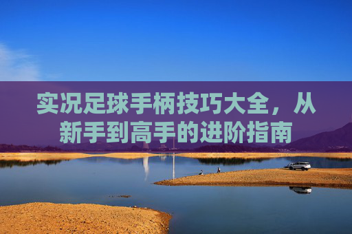 实况足球手柄技巧大全，从新手到高手的进阶指南