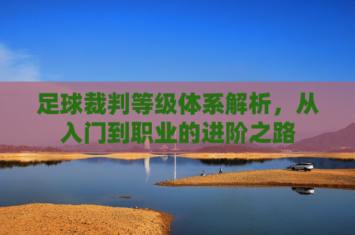 足球裁判等级体系解析,从入门到职业的进阶之路 足球裁判等级体系解析,从入门到职业的进阶之路