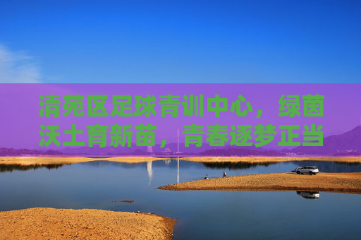 清苑区足球青训中心，绿茵沃土育新苗，青春逐梦正当时，绿茵沃土育新苗，青春逐梦正当时