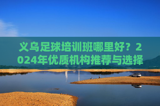 义乌足球培训班哪里好？2024年优质机构推荐与选择指南