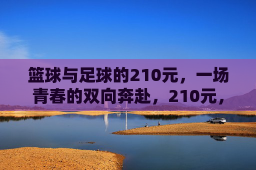 篮球与足球的210元,一场青春的双向奔赴,210元,篮球足球的青春双向奔赴 篮球与足球的210元,一场青春的双向奔赴,210元,篮球足球的青春双向奔赴