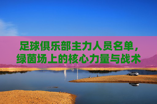 足球俱乐部主力人员名单，绿茵场上的核心力量与战术基石