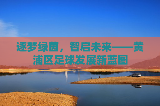 逐梦绿茵，智启未来——黄浦区足球发展新蓝图