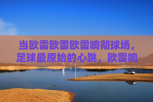 当欧雷欧雷欧雷响彻球场，足球最原始的心跳，欧雷响彻球场，足球原始心跳