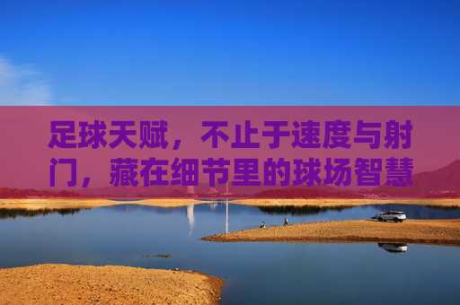 足球天赋，不止于速度与射门，藏在细节里的球场智慧