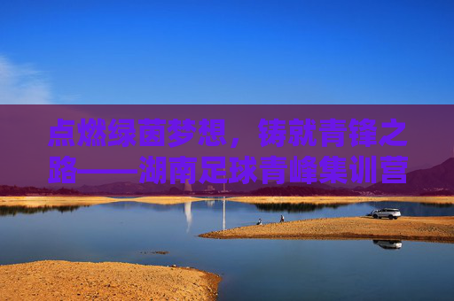 点燃绿茵梦想，铸就青锋之路——湖南足球青峰集训营，为青春插上足球的翅膀