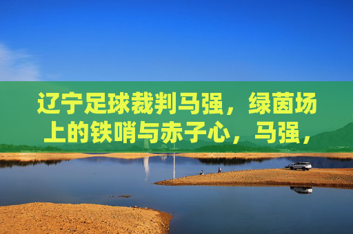 辽宁足球裁判马强，绿茵场上的铁哨与赤子心，马强，绿茵场上的铁哨与赤子心