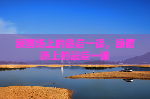 绿茵场上的最后一课，绿茵场上的最后一课
