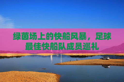 绿茵场上的快船风暴,足球最佳快船队成员巡礼 绿茵场上的快船风暴,足球最佳快船队成员巡礼