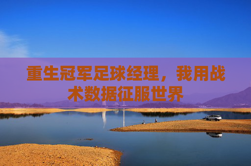 重生冠军足球经理,我用战术数据征服世界 重生冠军足球经理,我用战术数据征服世界